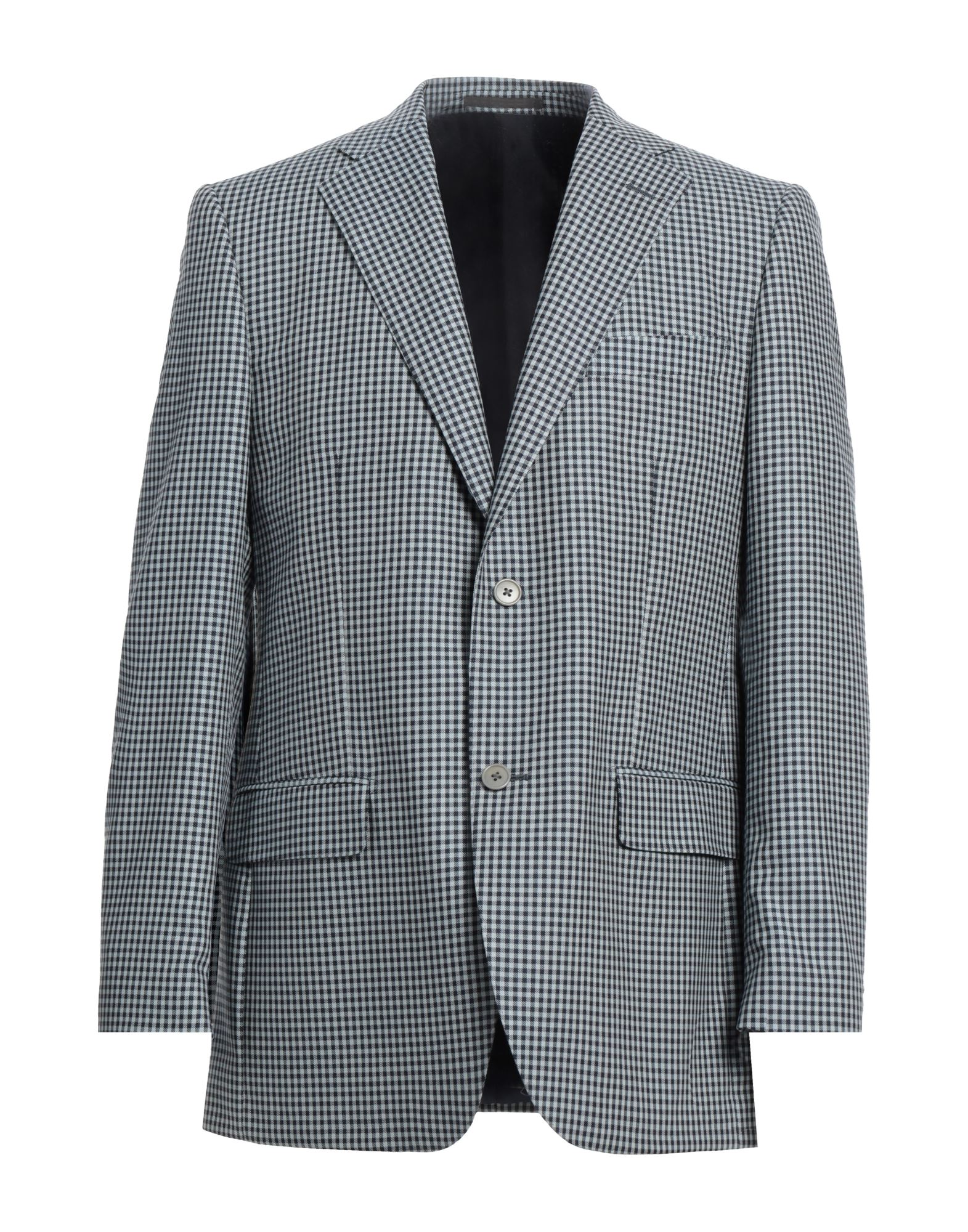 LUBIAM Blazer Herren Nachtblau von LUBIAM