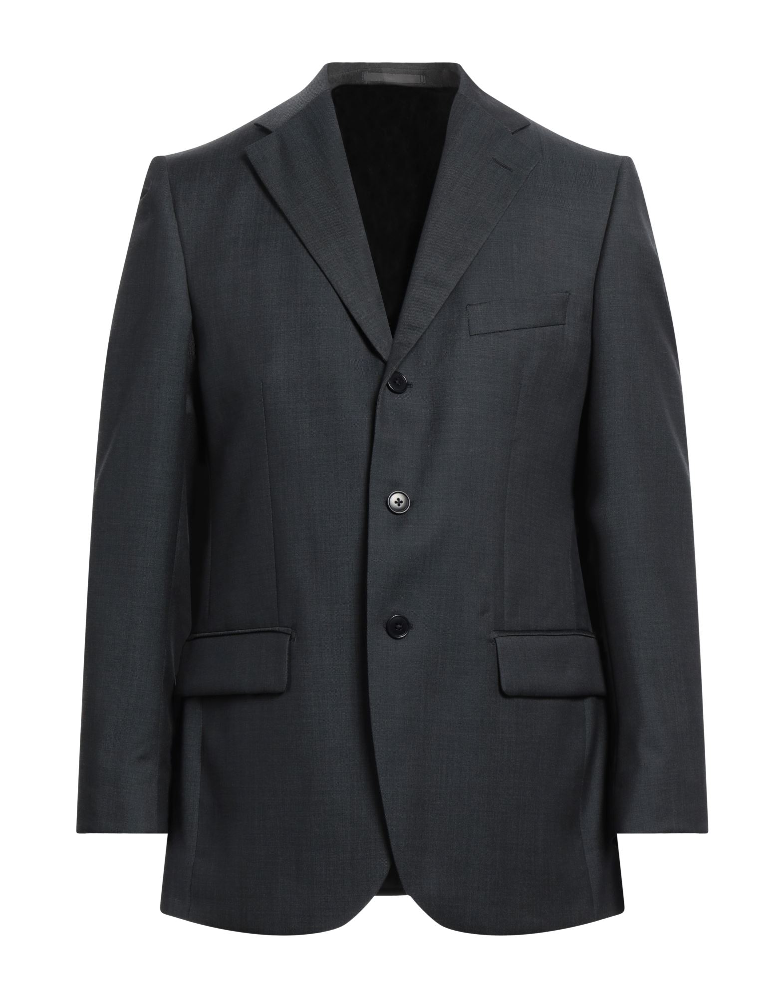 LUBIAM Blazer Herren Nachtblau von LUBIAM