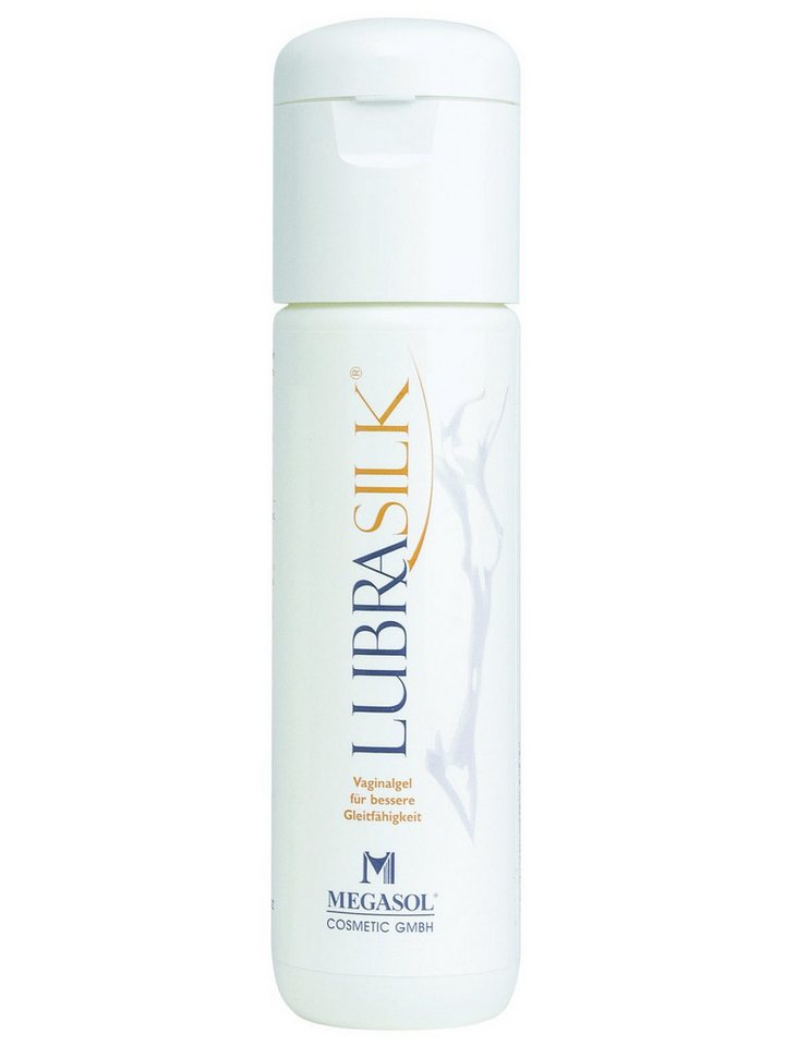 LUBRASILK Gleitgel Lubrasilk 100 ml LUBRASILK Gleitgel Lubrasilk 100 ml von LUBRASILK
