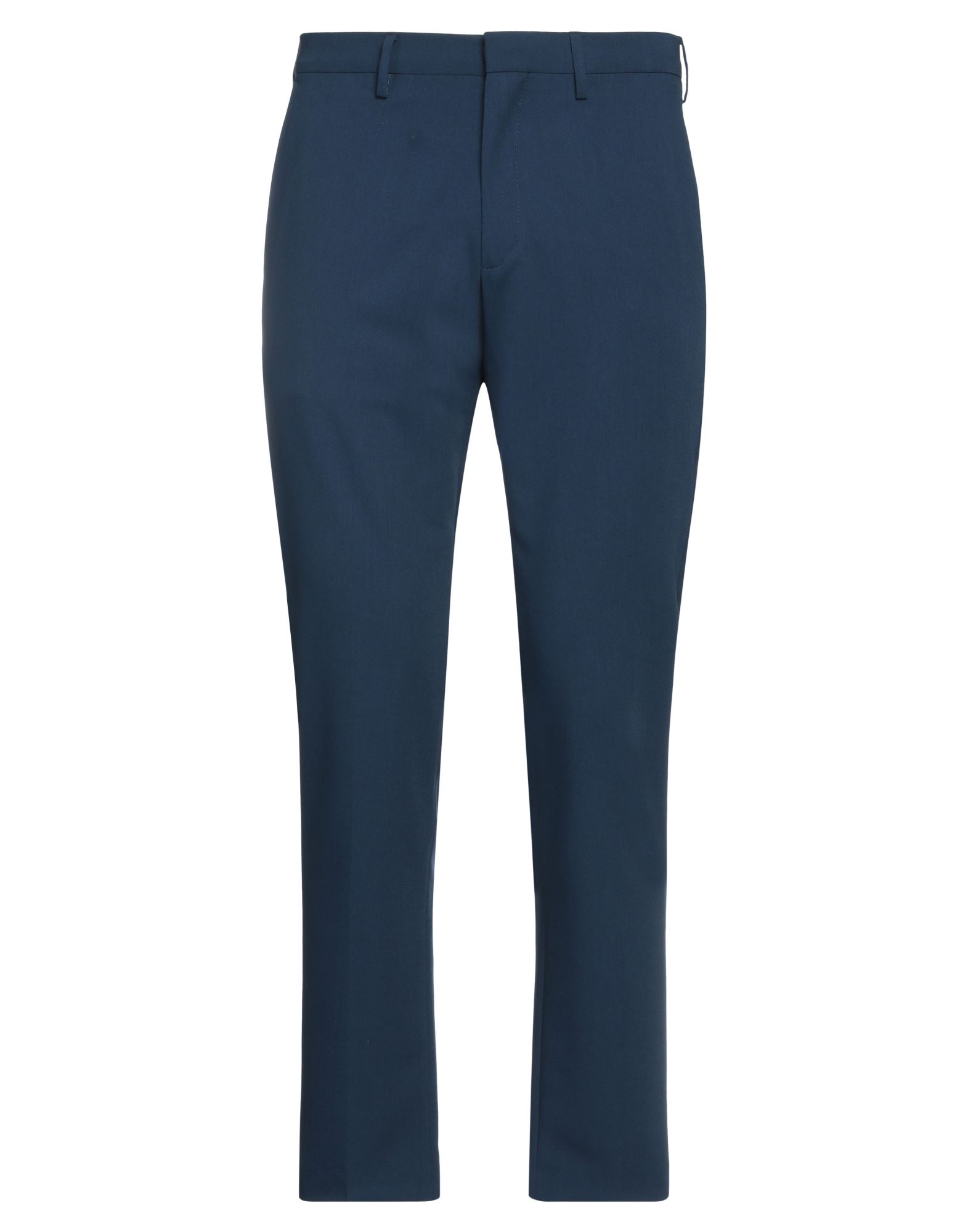 LUCA BERTELLI Hose Herren Blau von LUCA BERTELLI