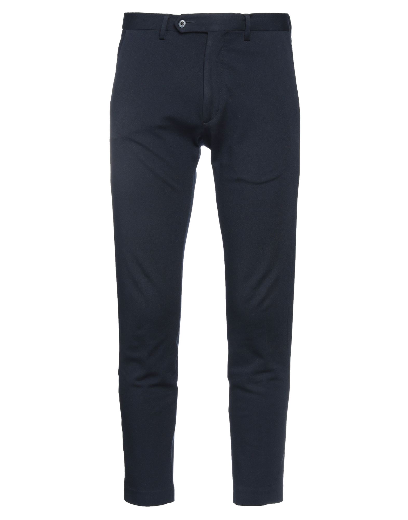 LUCA BERTELLI Hose Herren Marineblau von LUCA BERTELLI