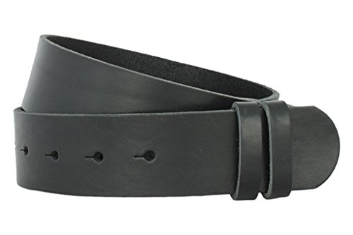 LUCA KAYZ Gürtel CALVADOS nero Größe 95 LUCA KAYZ Gürtel CALVADOS nero Größe 95 von LUCA KAYZ // perfect belt GmbH