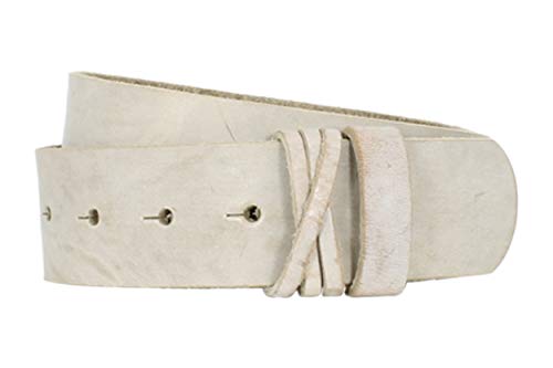 LUCA KAYZ Gürtel GUMP misto Größe 80 von LUCA KAYZ // perfect belt GmbH