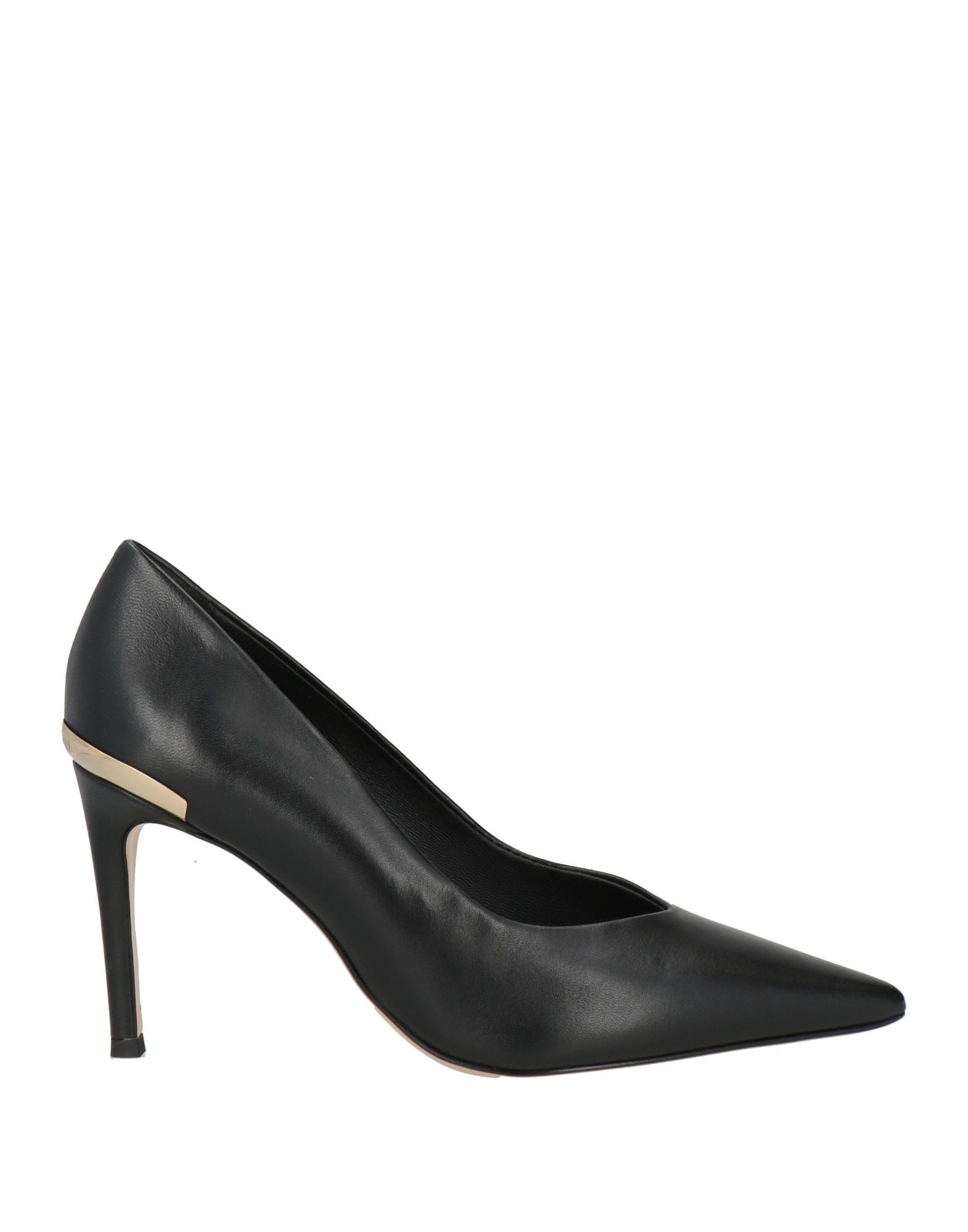 LUCIANO PADOVAN Pumps Damen Schwarz LUCIANO PADOVAN Pumps Damen Schwarz von LUCIANO PADOVAN