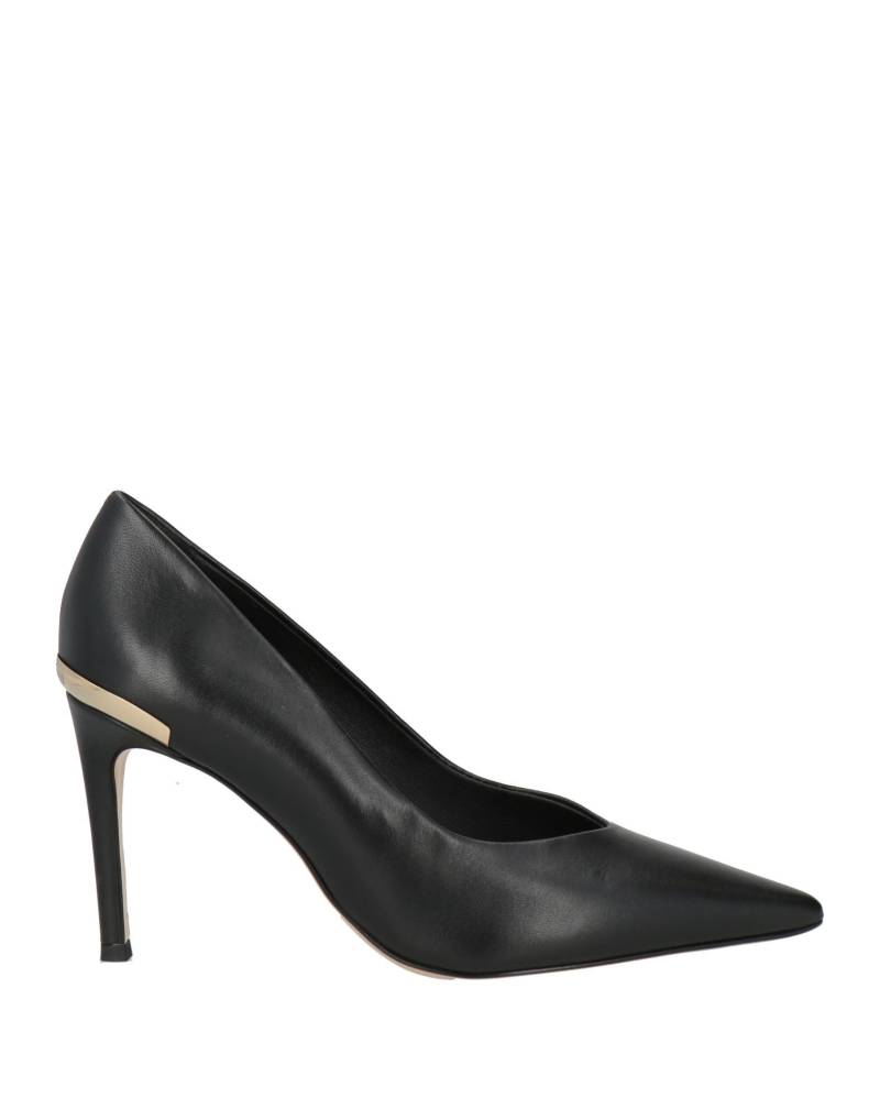 LUCIANO PADOVAN Pumps Damen Schwarz LUCIANO PADOVAN Pumps Damen Schwarz von LUCIANO PADOVAN