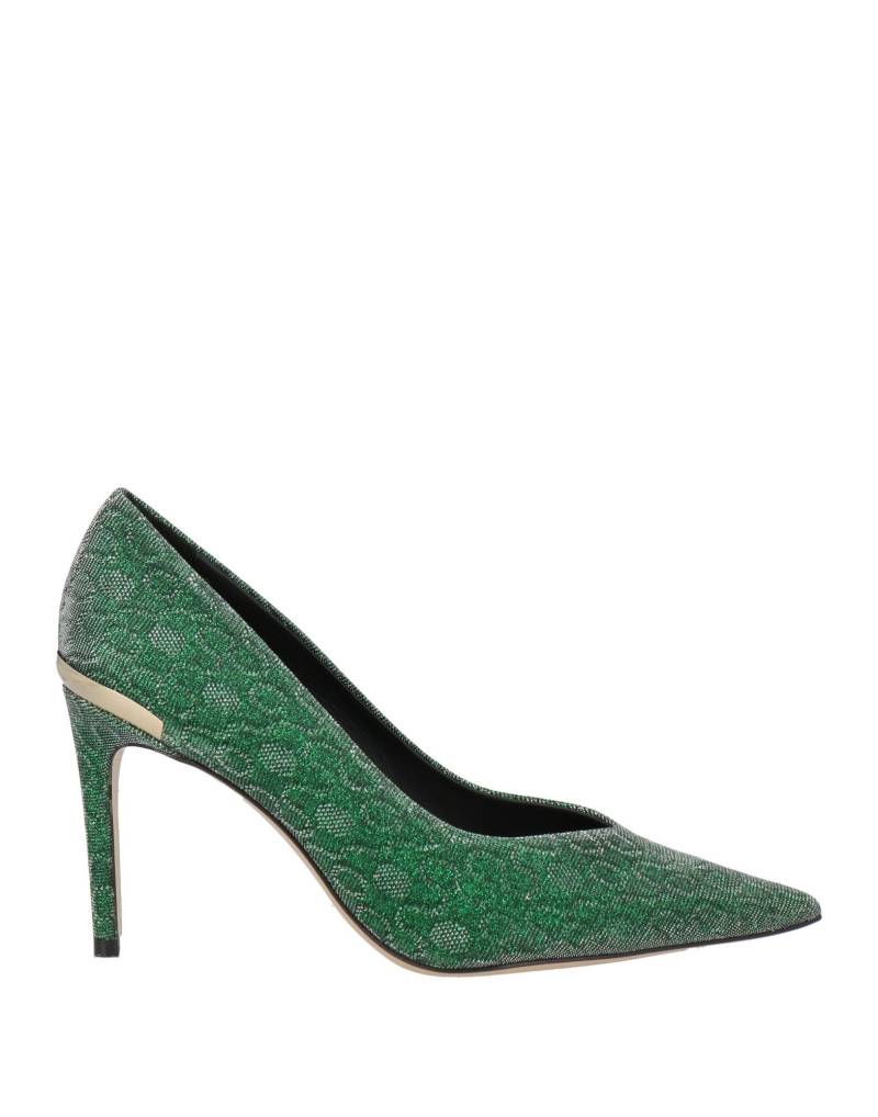 LUCIANO PADOVAN Pumps Damen Smaragdgrün LUCIANO PADOVAN Pumps Damen Smaragdgrün von LUCIANO PADOVAN