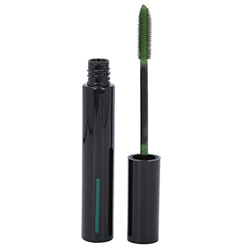 8 G VIBELY Farb-Mascara, Wasserfester Wimpernverlängerungspinsel, Augen-Make-up-Werkzeug, Wimpern-Styling-Pinsel, Schönheits-Mascara für Make-up, Wimpern-Styling von LUCKDANO