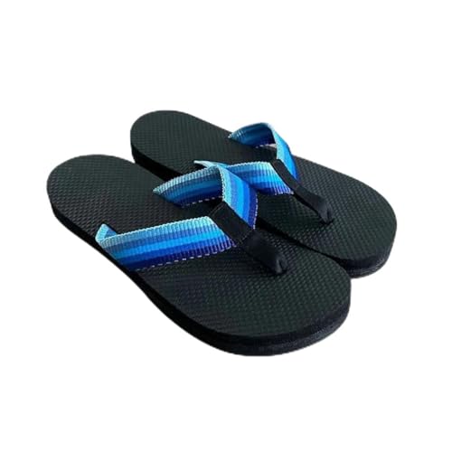 LUCKKY Versteckte Unisex-Penis-Flops, Hidden Penis Flops, Parodie Kreative Penis-Hausschuhe, Lustige Dick Flops, Spoof Strand Flip Flops, Schnell trocknende Herren-Strandsandalen für Outdoor (39) von LUCKKY