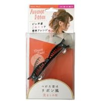 Arrange Ribbon Barrette 1 pc von LUCKY TRENDY