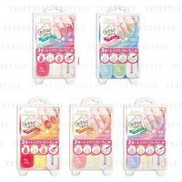 LUCKY TRENDY - BW Layer Change Nail 03 von LUCKY TRENDY