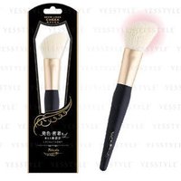 LUCKY TRENDY - Cheek Brush 1 pc von LUCKY TRENDY