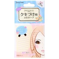 LUCKY TRENDY - Natural Double Eyelid Tape Double-Sided - 30 pairs von LUCKY TRENDY