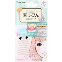 LUCKY TRENDY - Natural Double Eyelid Tape Nude - 30 pairs von LUCKY TRENDY