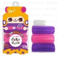 LUCKY TRENDY - Pita Maki Curler 30mm 1 set von LUCKY TRENDY