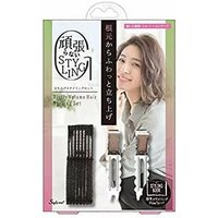 LUCKY TRENDY - Style Me Fluffy Volume Hair Styling Set 1 pc von LUCKY TRENDY