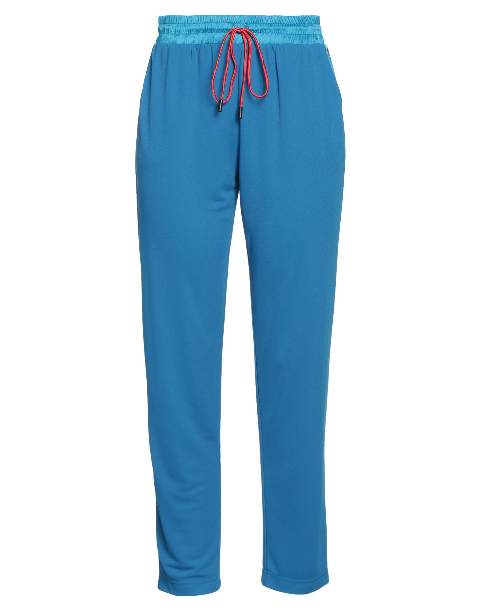 LUCKYLU  Milano Hose Damen Azurblau von LUCKYLU  Milano