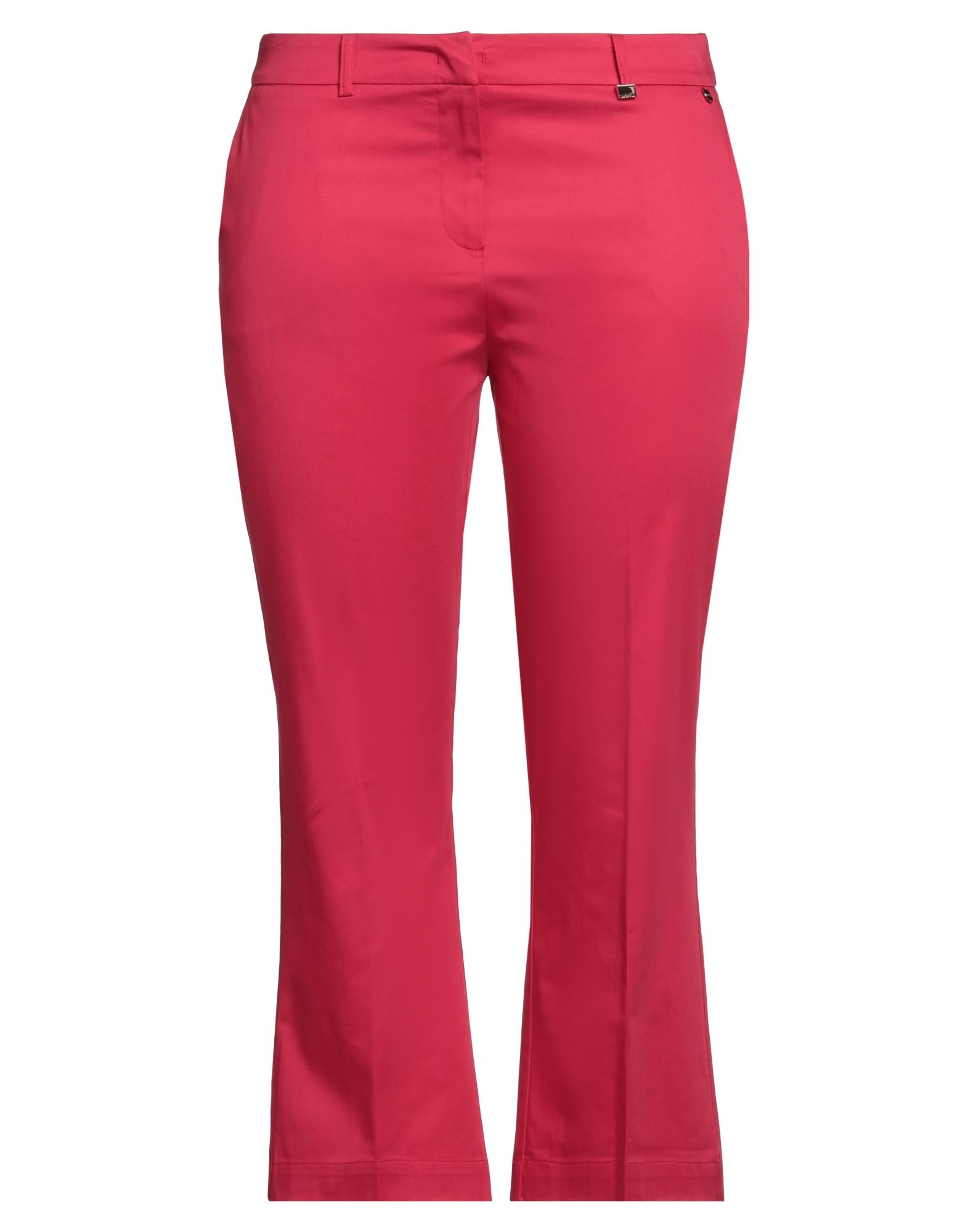 LUCKYLU  Milano Hose Damen Magenta von LUCKYLU  Milano