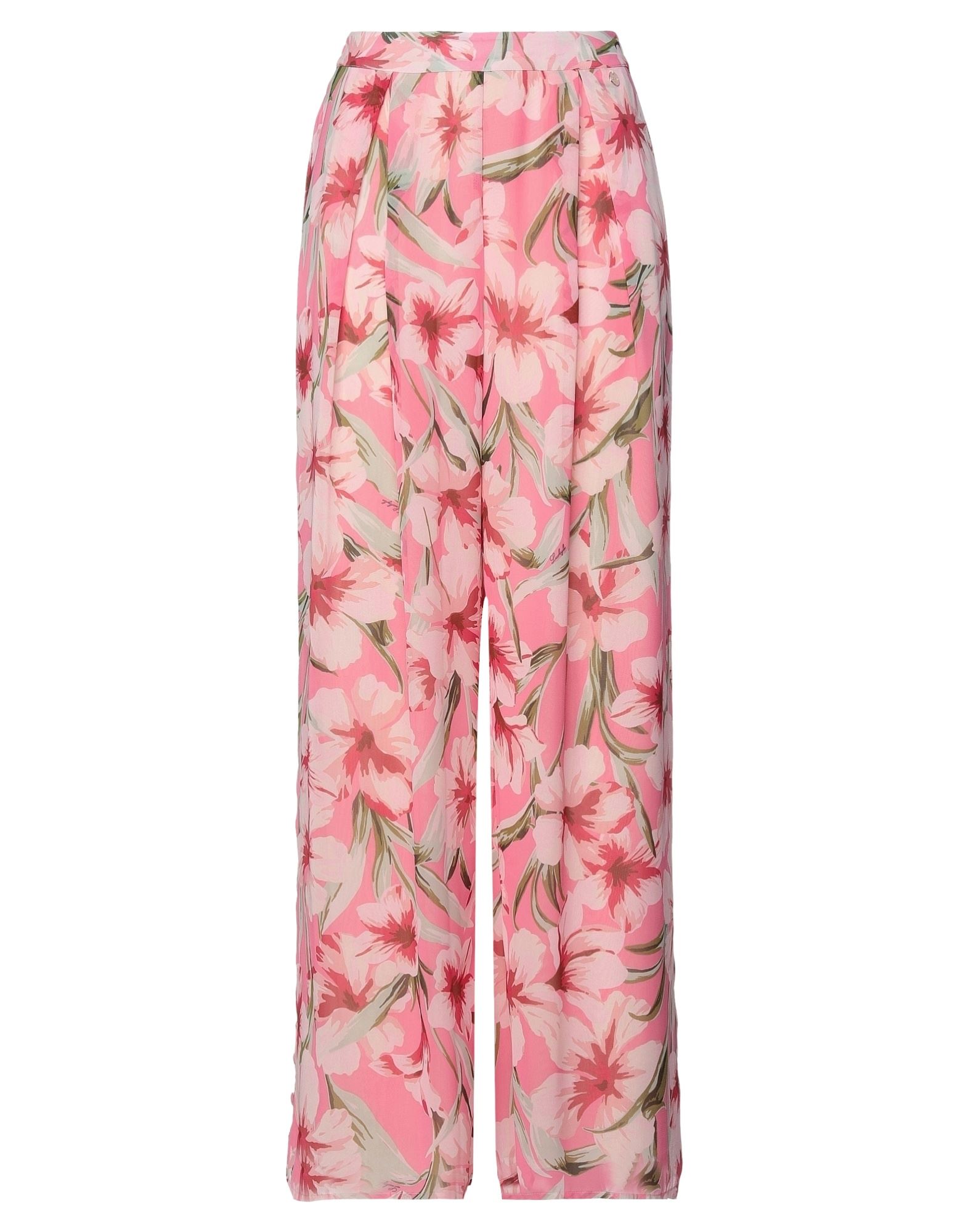 LUCKYLU  Milano Hose Damen Rosa von LUCKYLU  Milano