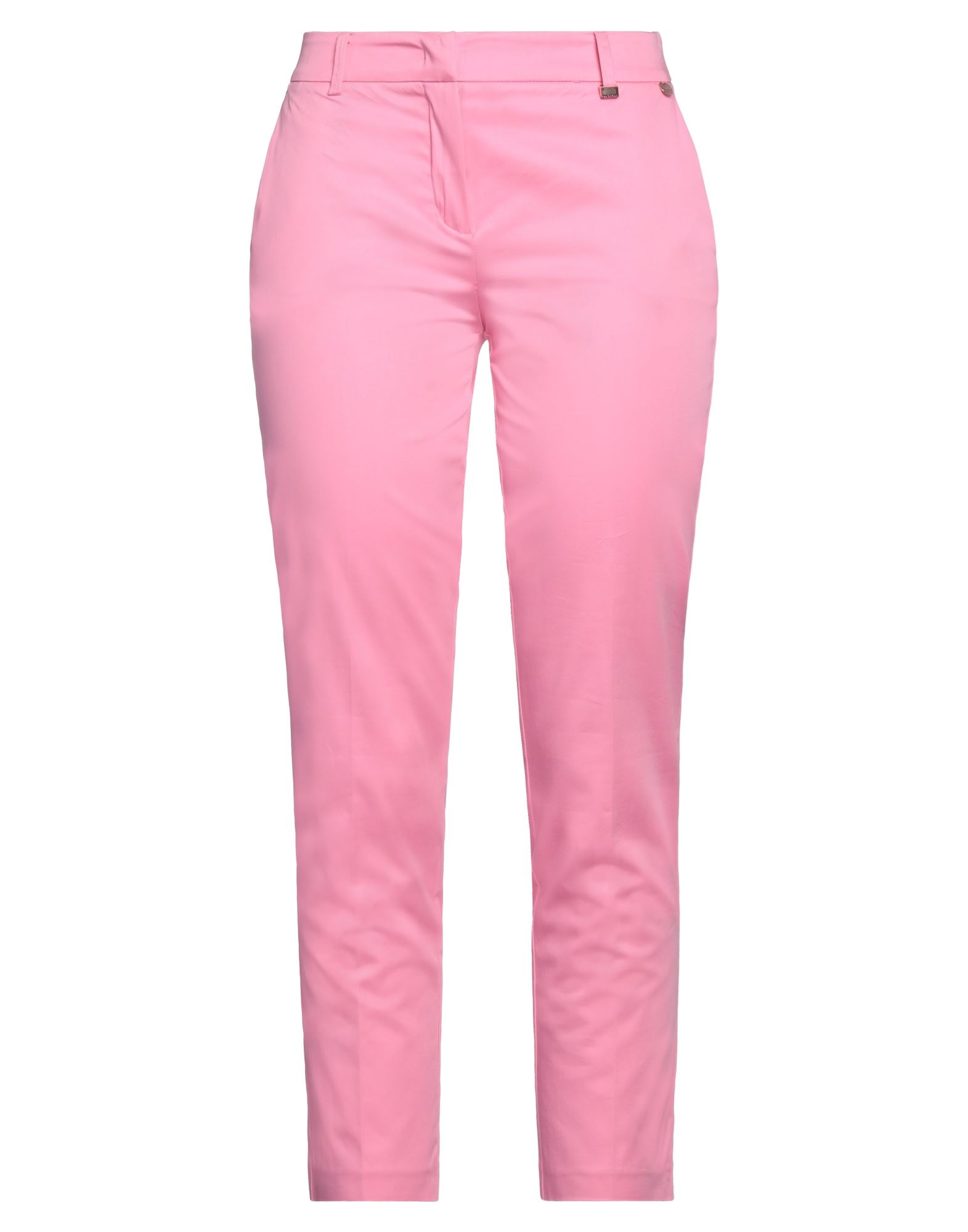 LUCKYLU  Milano Hose Damen Rosa von LUCKYLU  Milano