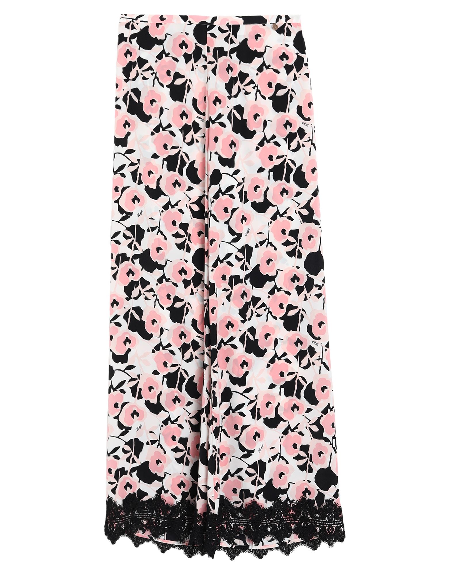 LUCKYLU  Milano Hose Damen Rosa von LUCKYLU  Milano