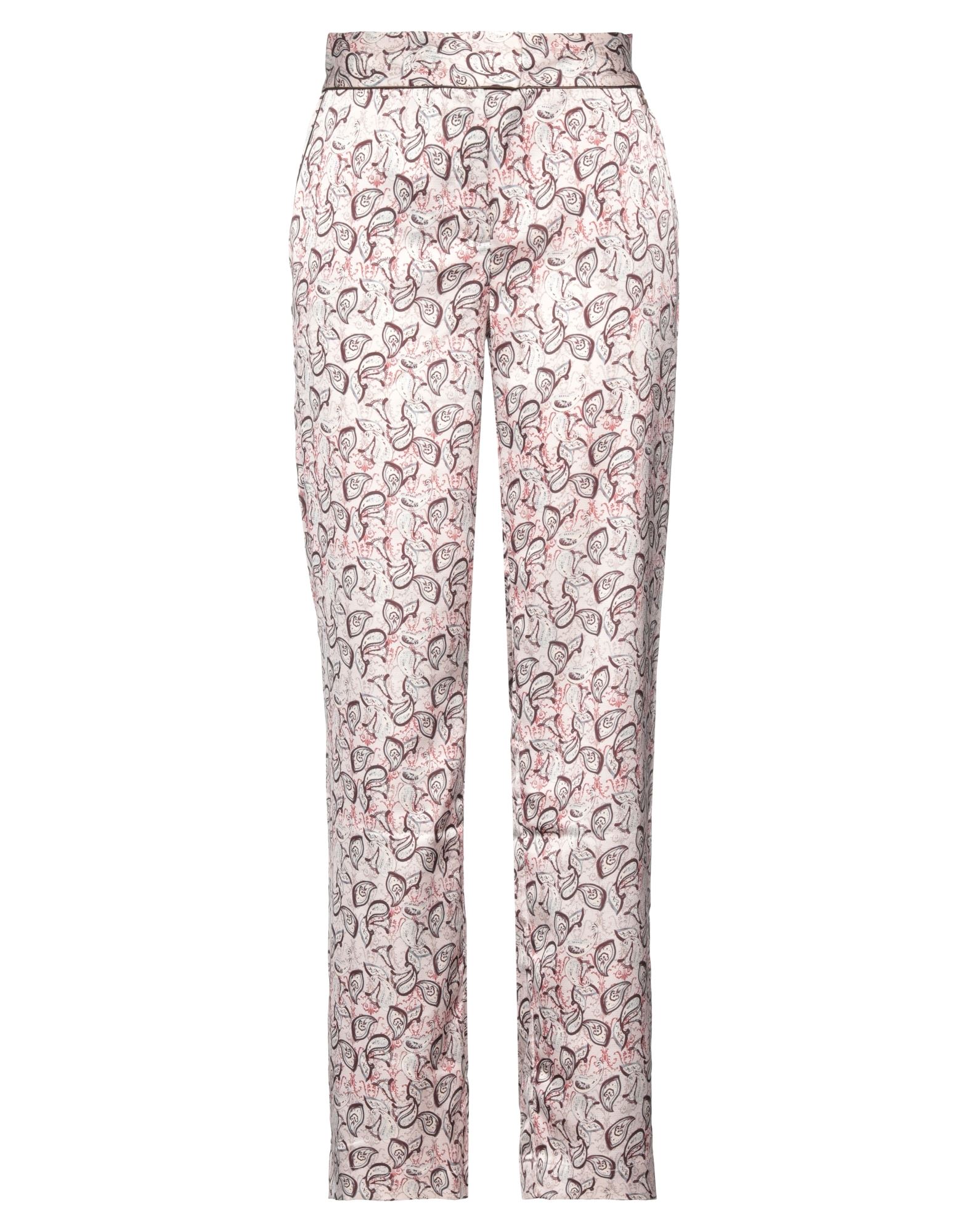 LUCKYLU  Milano Hose Damen Rosa von LUCKYLU  Milano