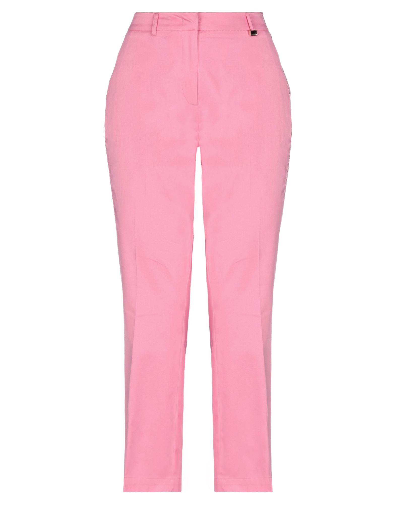 LUCKYLU  Milano Hose Damen Rosa von LUCKYLU  Milano