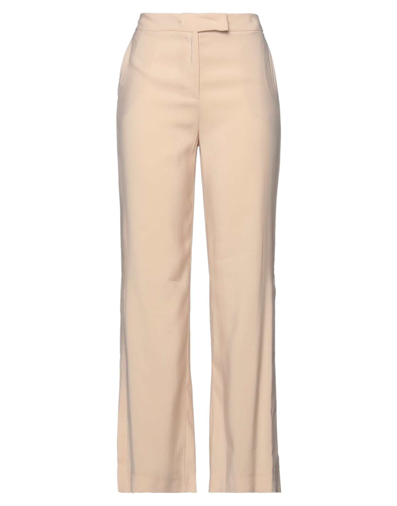 LUCKYLU  Milano Hose Damen Sand von LUCKYLU  Milano