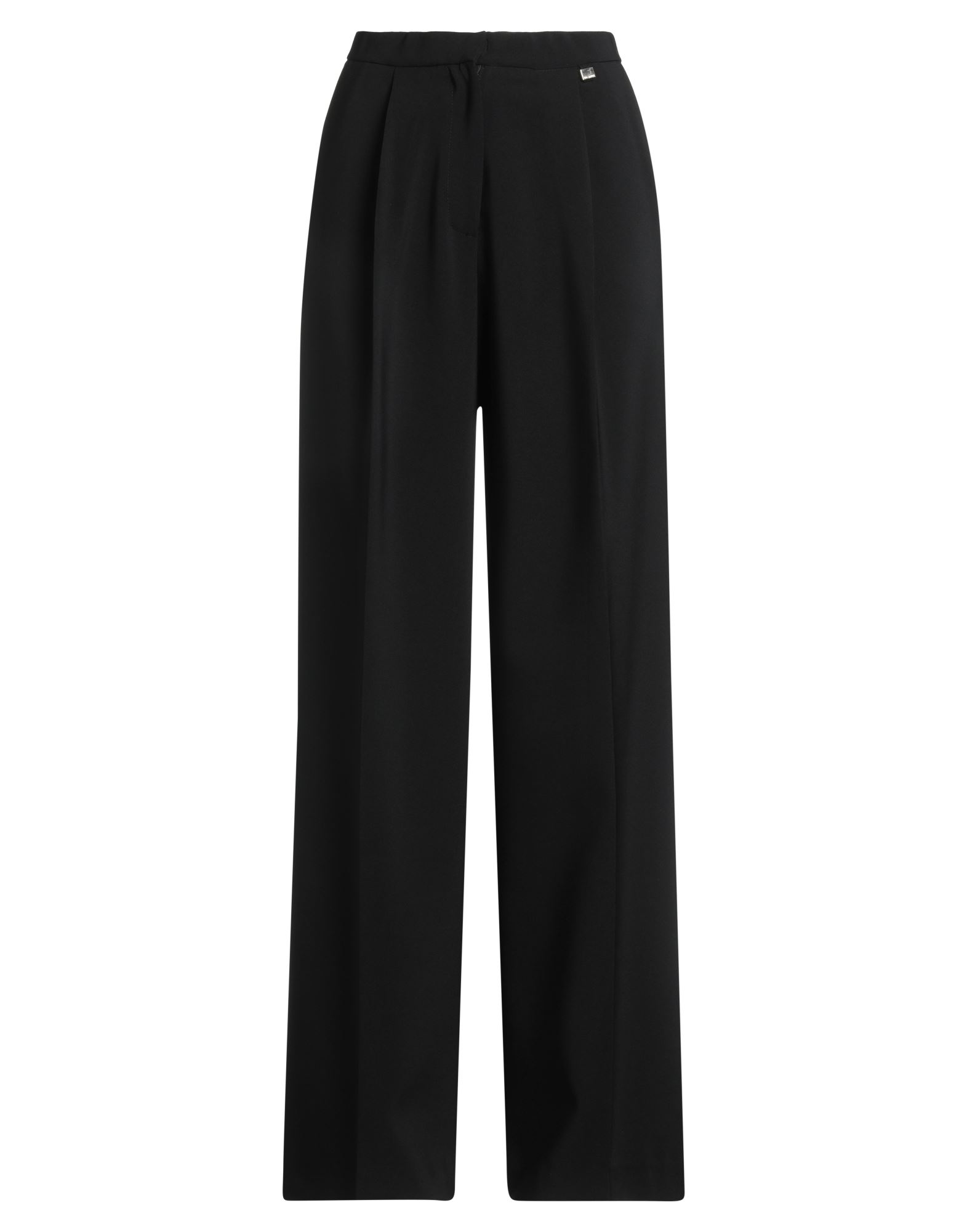 LUCKYLU  Milano Hose Damen Schwarz von LUCKYLU  Milano
