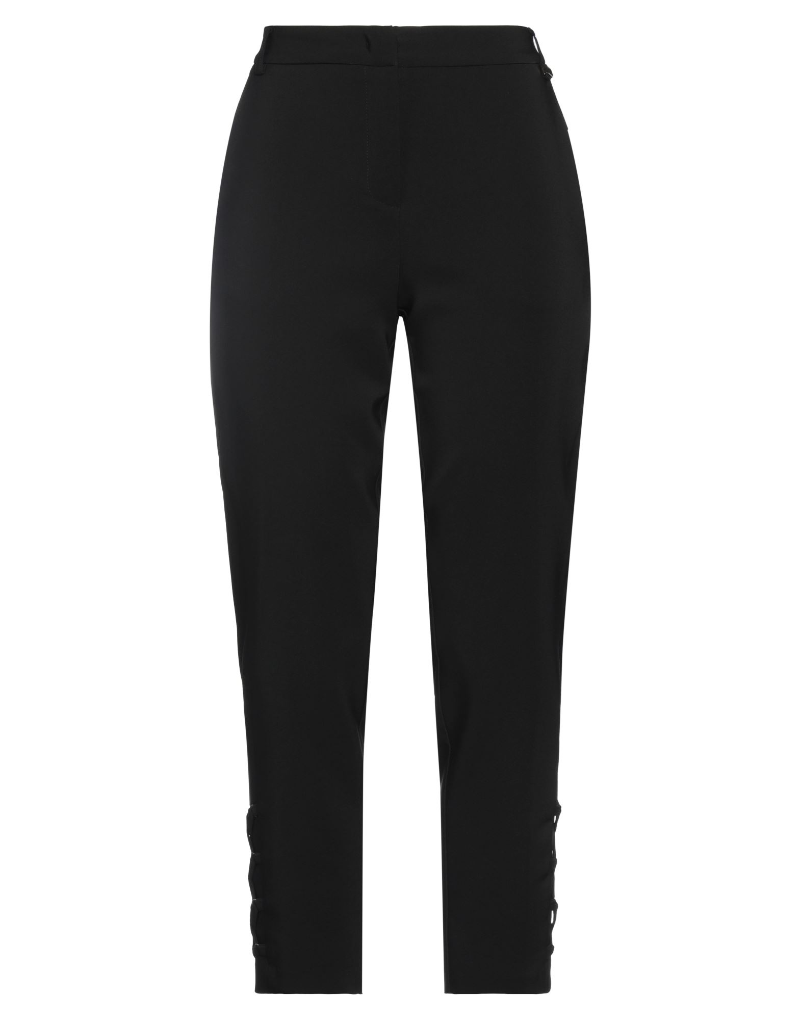 LUCKYLU  Milano Hose Damen Schwarz von LUCKYLU  Milano