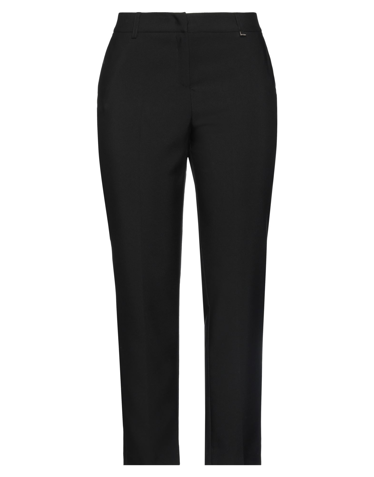 LUCKYLU  Milano Hose Damen Schwarz von LUCKYLU  Milano