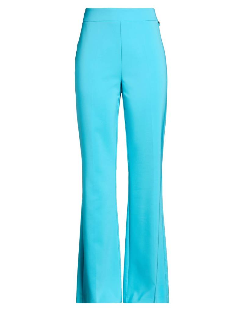 LUCKYLU  Milano Hose Damen Tūrkis von LUCKYLU  Milano