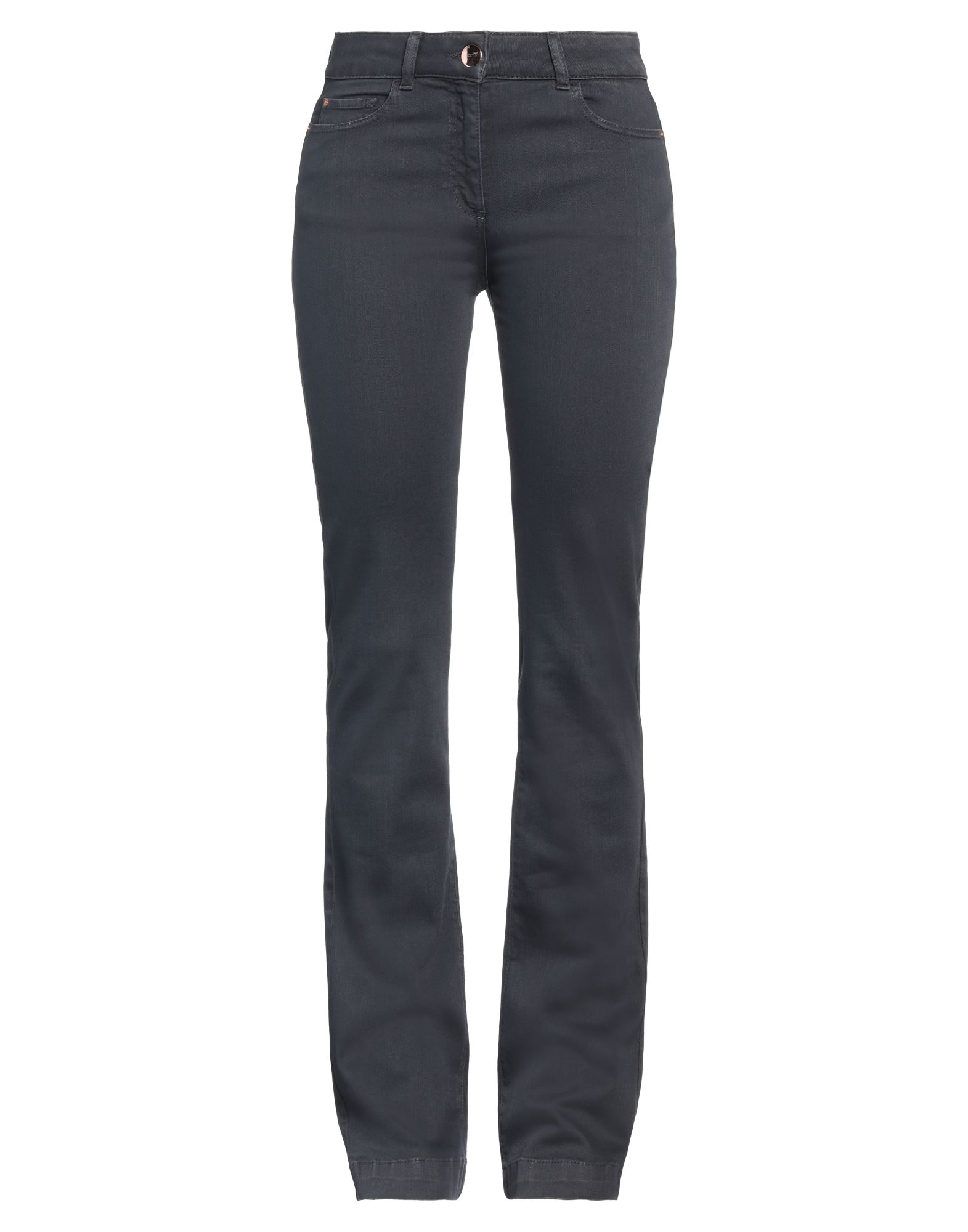 LUCKYLU  Milano Jeanshose Damen Nachtblau von LUCKYLU  Milano