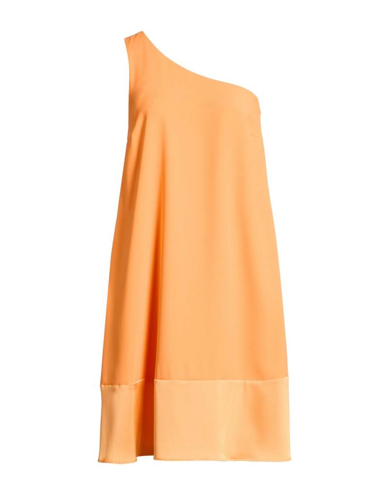 LUCKYLU  Milano Midi-kleid Damen Mandarine von LUCKYLU  Milano