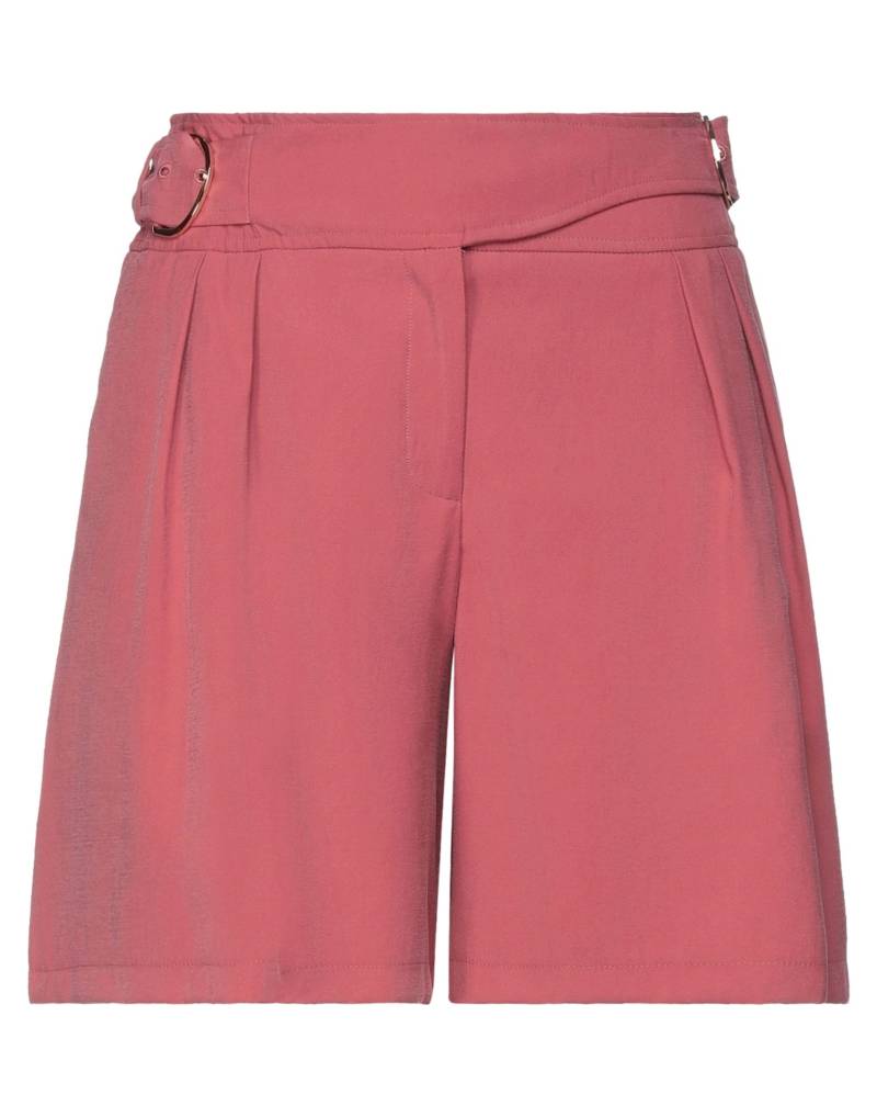 LUCKYLU  Milano Shorts & Bermudashorts Damen Antikrosa von LUCKYLU  Milano
