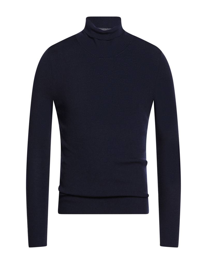LUCQUES Rollkragenpullover Herren Nachtblau LUCQUES Rollkragenpullover Herren Nachtblau von LUCQUES