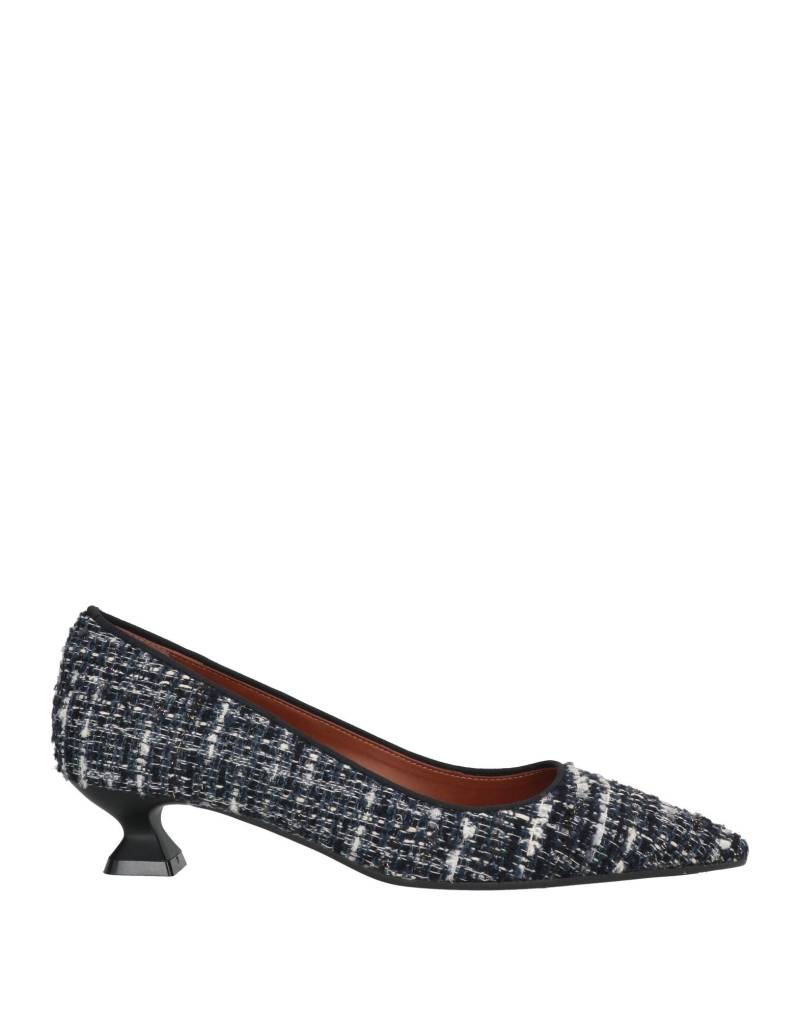 LUCREZIA D'ALTAVILLA Pumps Damen Nachtblau LUCREZIA D'ALTAVILLA Pumps Damen Nachtblau von LUCREZIA D'ALTAVILLA