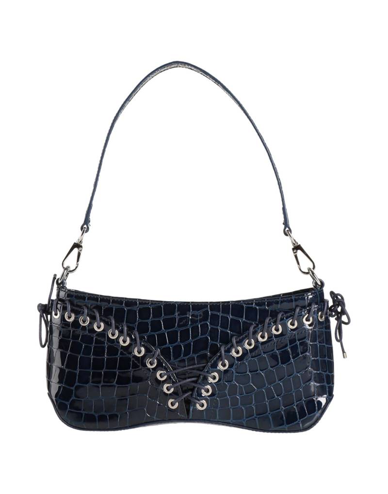 LUDOVIC DE SAINT SERNIN Handtaschen Damen Marineblau von LUDOVIC DE SAINT SERNIN