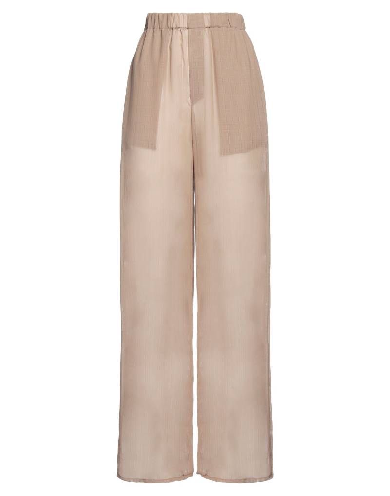 LUDOVIC DE SAINT SERNIN Hose Damen Maulwurfsgrau von LUDOVIC DE SAINT SERNIN