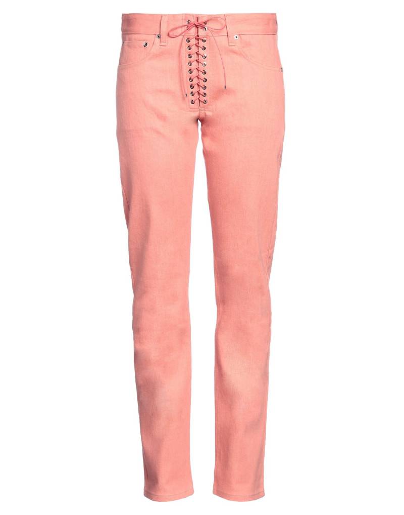 LUDOVIC DE SAINT SERNIN Jeanshose Damen Lachs von LUDOVIC DE SAINT SERNIN