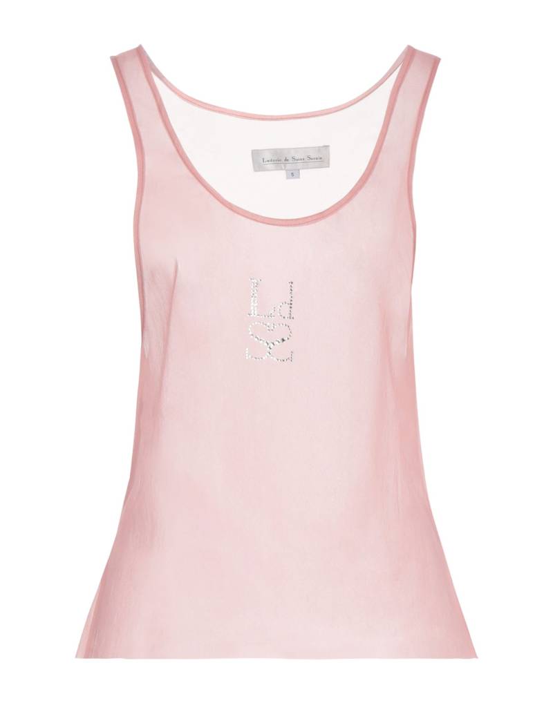 LUDOVIC DE SAINT SERNIN Top Damen Antikrosa von LUDOVIC DE SAINT SERNIN