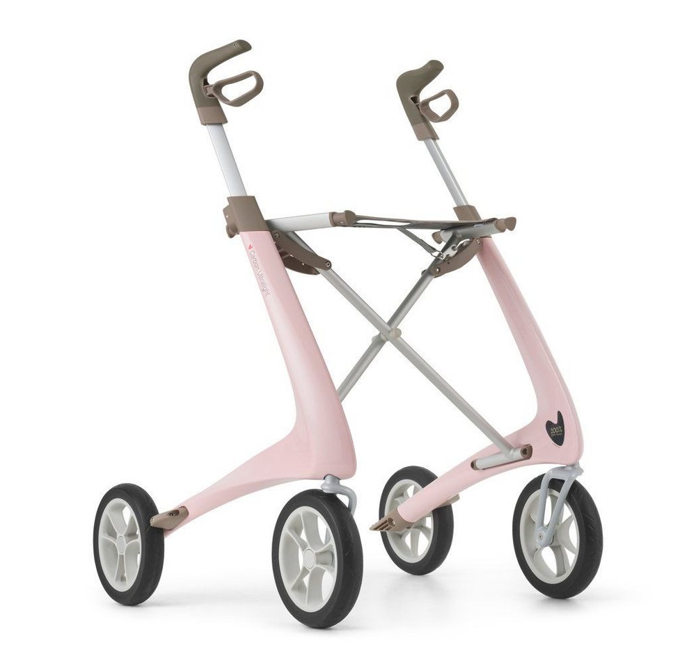 LUDWIG BERTRAM GmbH Rollator Rollator Carbon Ultralight Komfort, ByAcre, nur 4,8kg, leichtester Rollator der Welt LUDWIG BERTRAM GmbH Rollator Rollator Carbon Ultralight Komfort, ByAcre, nur 4,8kg, leichtester Rollator der Welt von LUDWIG BERTRAM GmbH