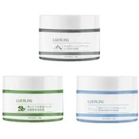 LUERLING - Cream Mask Volcanic Mud - 100g von LUERLING