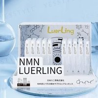 LUERLING - NMN Anti-Wrinkle & Hydration Serum 1.5ml x 30 von LUERLING