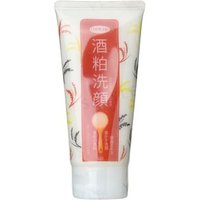 LUERLING - Sake Face Wash 170g von LUERLING