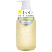 LUFT - Care and Design Shampoo 500ml LUFT - Care and Design Shampoo 500ml von LUFT