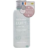 LUFT - Care & Design Hair Oil 50ml LUFT - Care & Design Hair Oil 50ml von LUFT