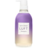 LUFT - Care & Design Shampoo D 500ml von LUFT