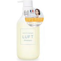 LUFT - Care & Design Shampoo H Savon Scent - 500ml LUFT - Care & Design Shampoo H Savon Scent - 500ml von LUFT