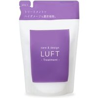 LUFT - Care & Design Treatment D 410ml Refill LUFT - Care & Design Treatment D 410ml Refill von LUFT