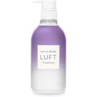 LUFT - Care & Design Treatment D 500ml LUFT - Care & Design Treatment D 500ml von LUFT